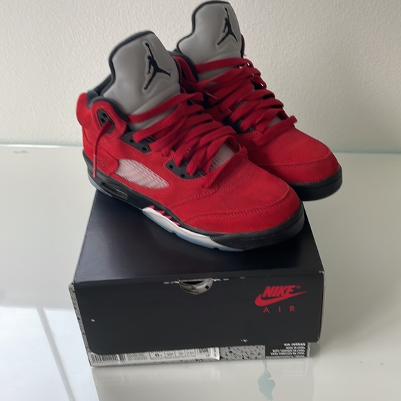 Air Jordan 5 Retro - Picture 7 of 8